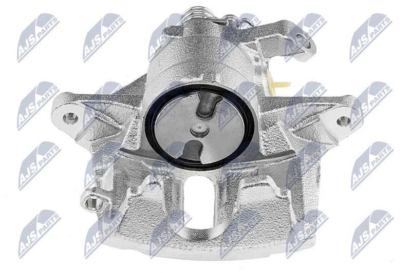 Pidurisadul, NTY HZP-CT-001