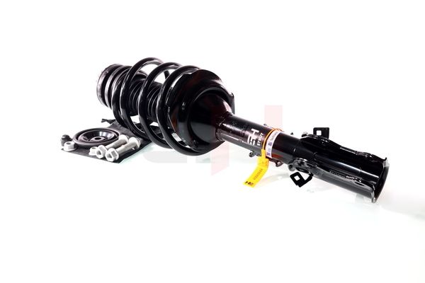 Vedruamort, GH GH-353389C02