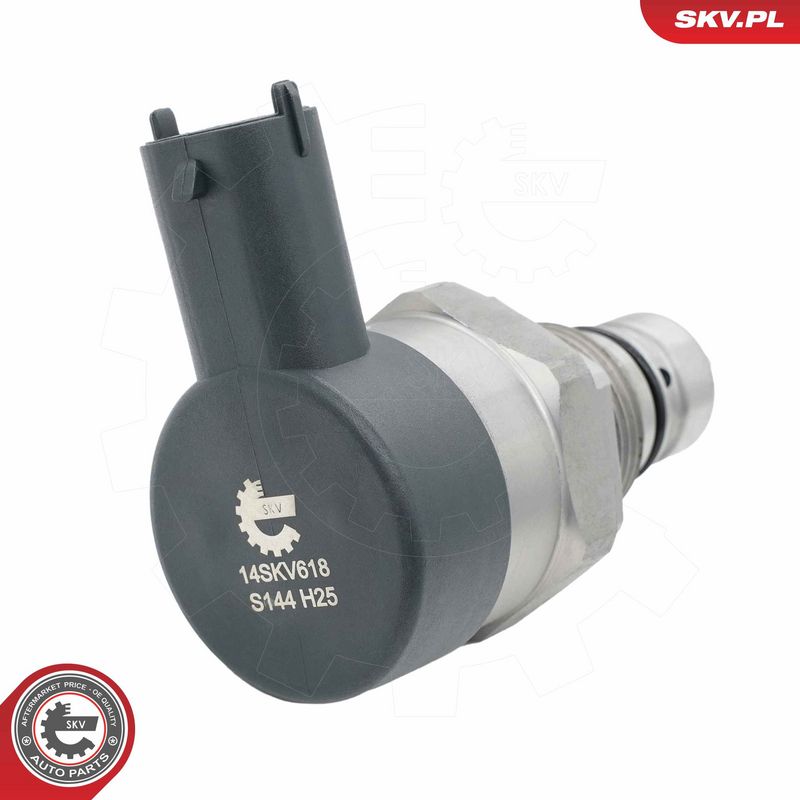 Surveklapp, Common-Rail süsteemtse, ESEN SKV 14SKV618