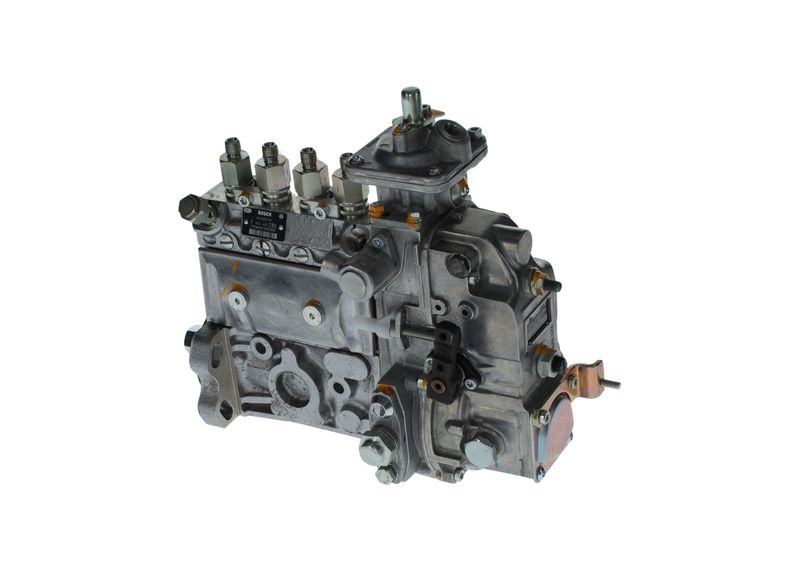 Pompa de injectie F 002 A0Z 286 BOSCH