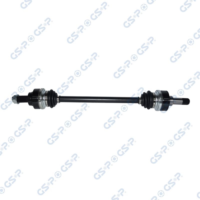 Veovõll, GSP 205107