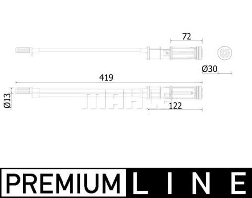 WILMINK GROUP szárító, klímaberendezés WG2371288