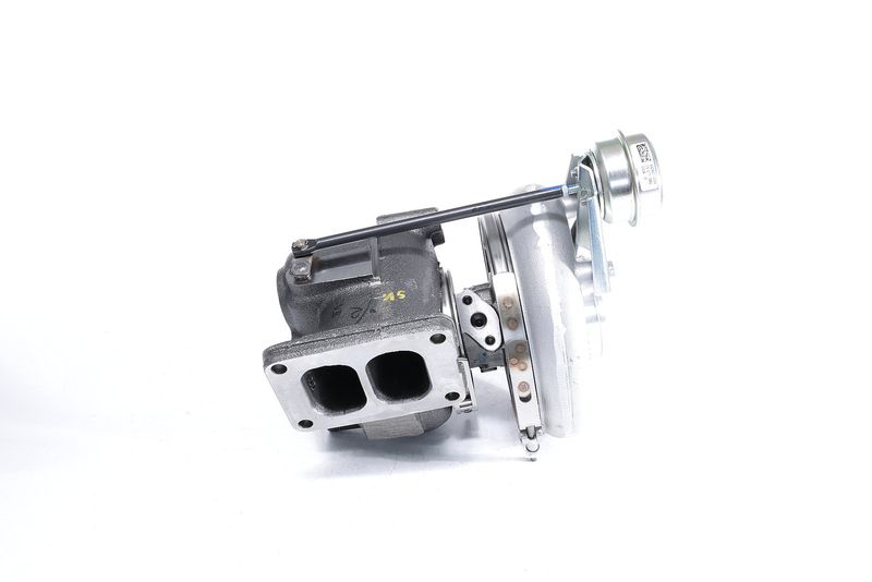 Compresor,sistem de supraalimentare T911820 BTS Turbo