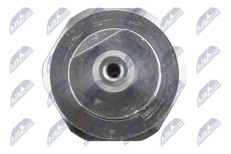Andur, heitgaasisurve, NTY ECS-RE-002