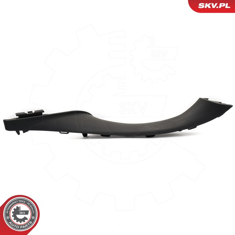 Uksekäepide, salongivarustus, ESEN SKV 97SKV028