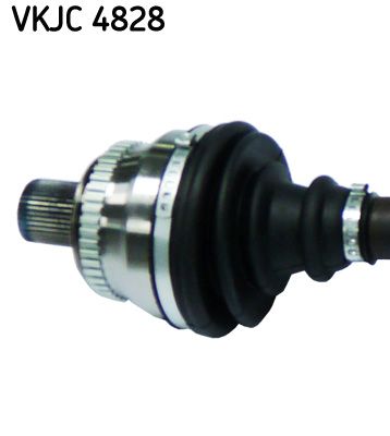 SKF VKJC 4828 Drive Shaft