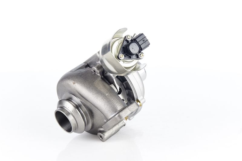 Kompressor, ülelaadimine, NISSENS 93257