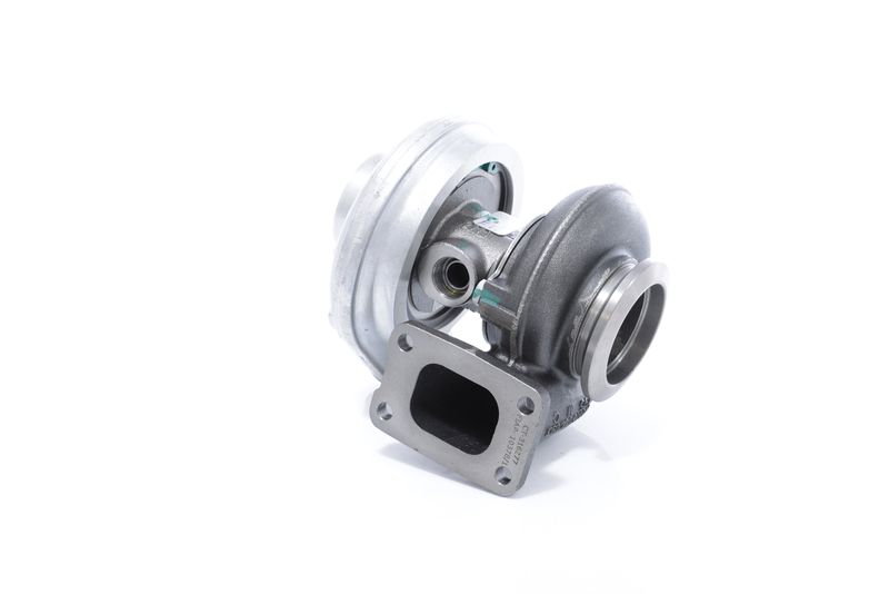 Compresor,sistem de supraalimentare T916362 BTS Turbo
