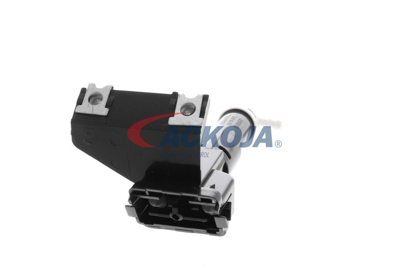 ACKOJA A37-08-0011 Washer Fluid Jet, headlight cleaning