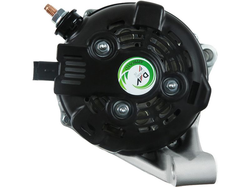 Generaator, AS-PL A6314