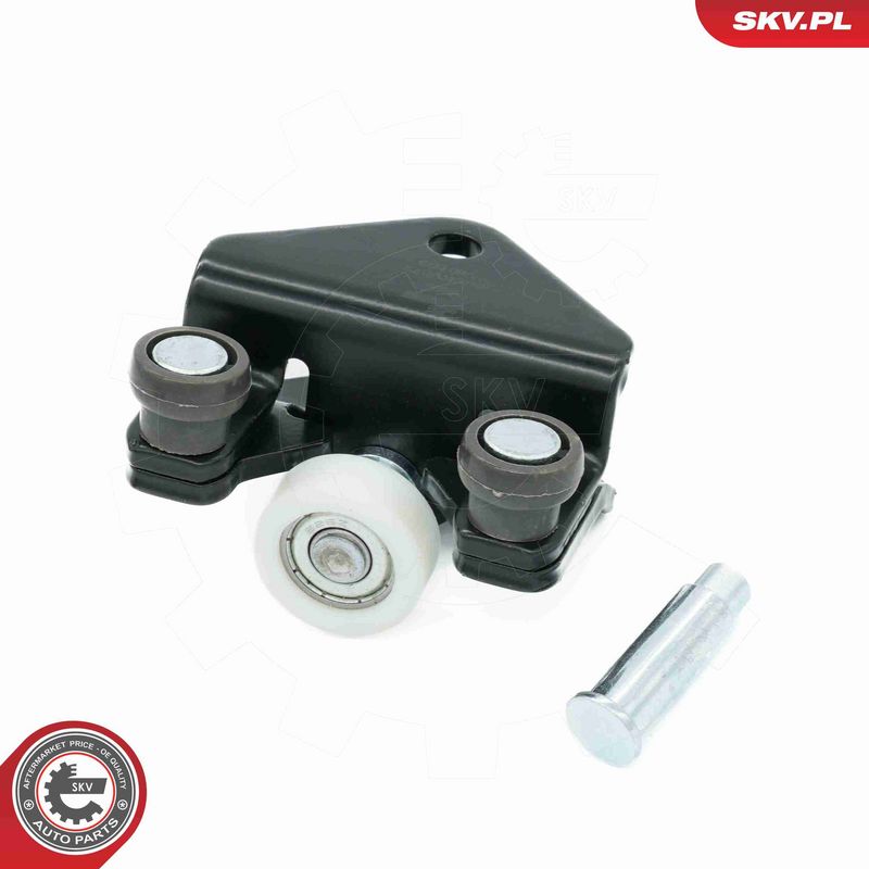 ESEN SKV 96SKV872 Roller Guide, sliding door