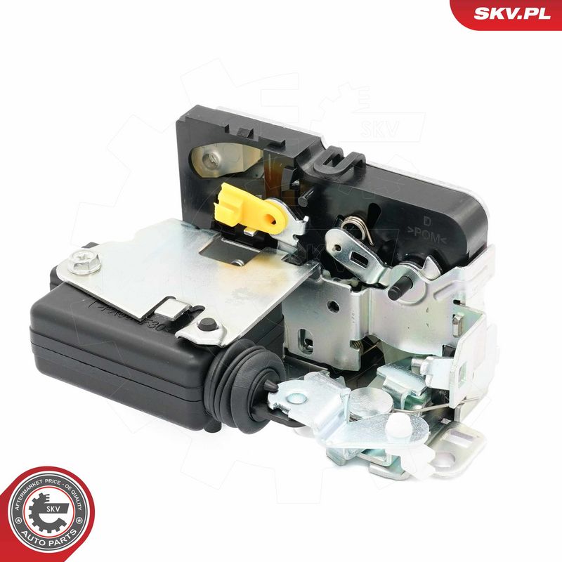 Ukselukk, ESEN SKV 16SKV984