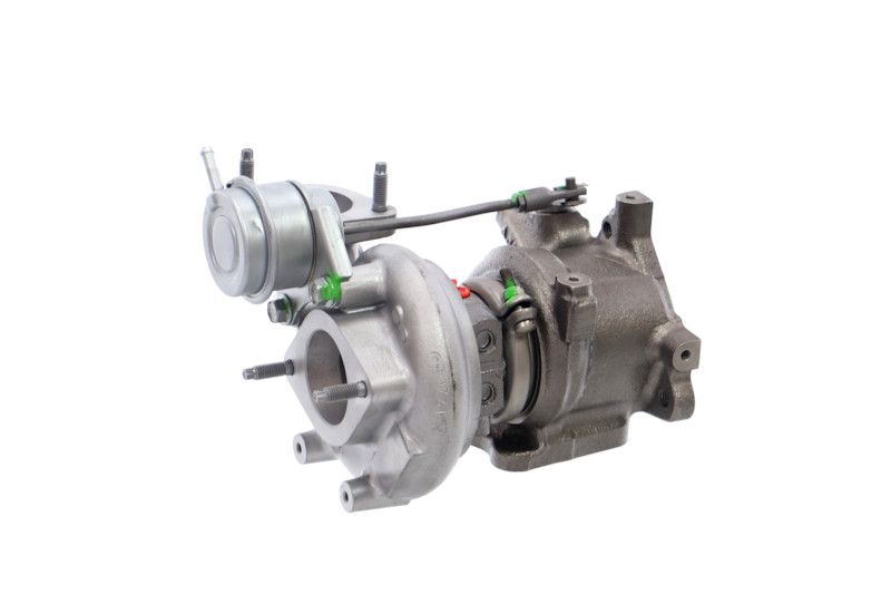 REMANTE 003-001-001408R Charger, charging (supercharged/turbocharged)