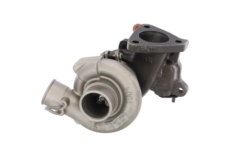REMANTE 003-001-000314R Charger, charging (supercharged/turbocharged)
