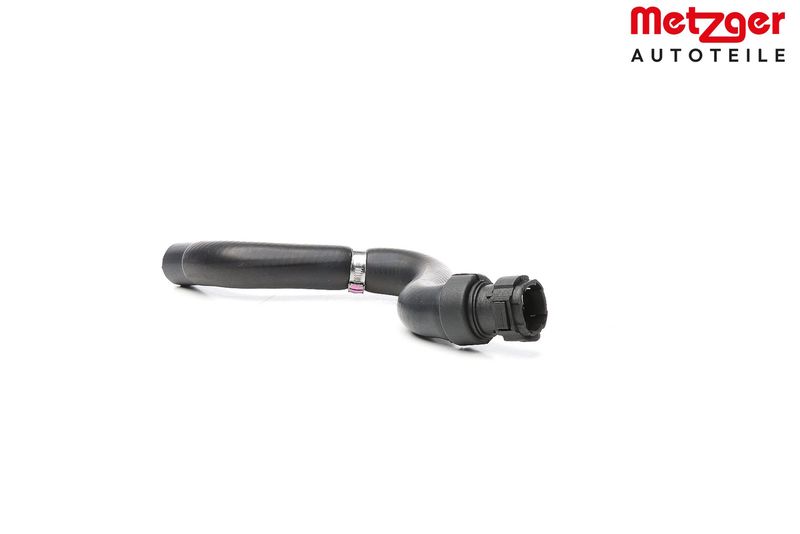 METZGER AUTOTEILE 2420379 Radiator Hose