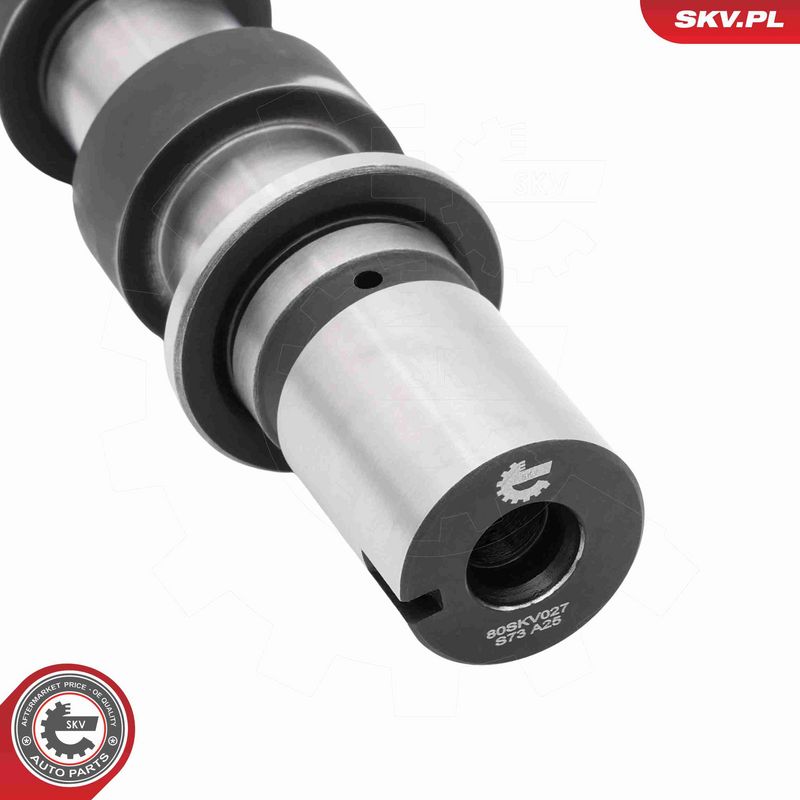 ESEN SKV 80SKV027 Camshaft