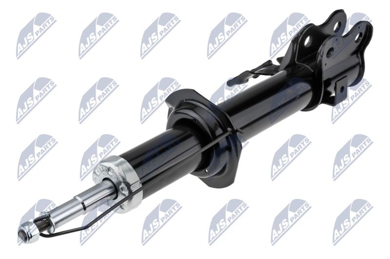 Amort, NTY A-NS-009