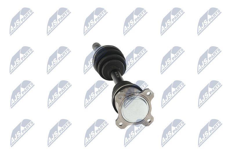 Veovõll, NTY NPW-MS-082