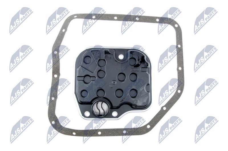 NTY FSF-TY-004 Hydraulic Filter Kit, automatic transmission