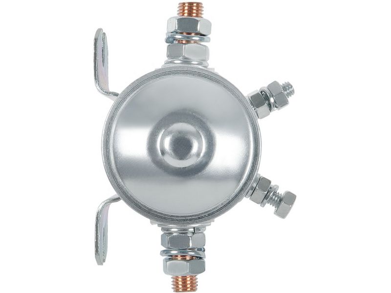 Magnetlülitus, starter, AS-PL SS9054