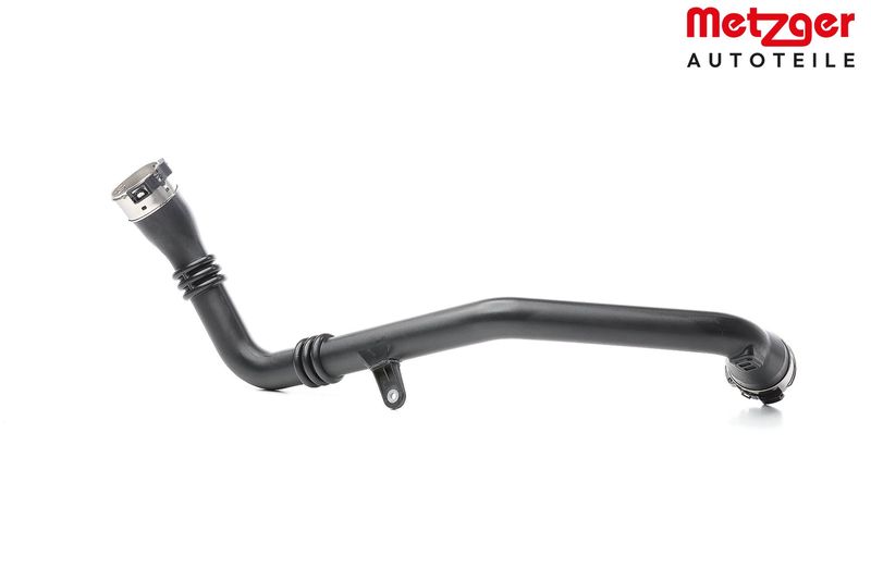 METZGER AUTOTEILE 2401148 Charge Air Hose