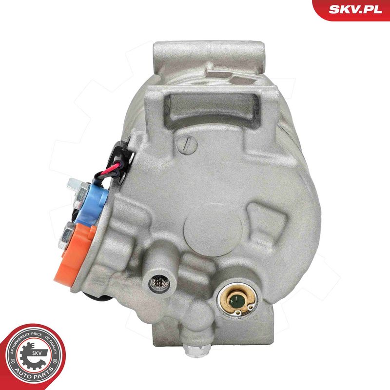Kompressor, kliimaseade, ESEN SKV 84SKV049