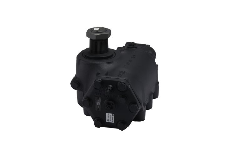 BOSCH KS00001286 Steering Gear