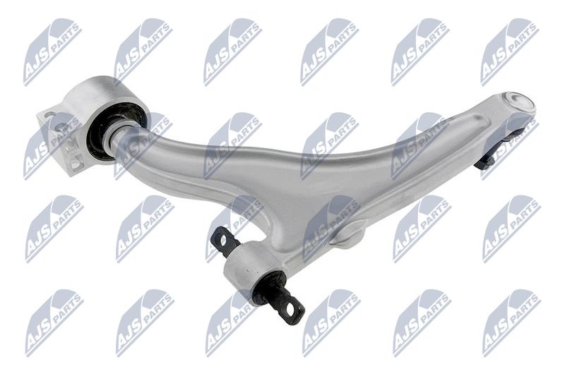 NTY ZWD-CH-063 Control/Trailing Arm, wheel suspension