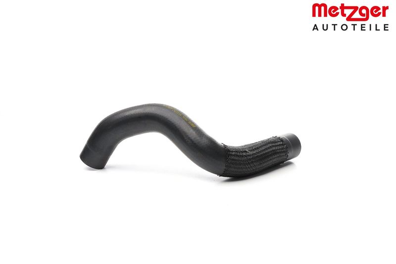 METZGER AUTOTEILE 2420036 Radiator Hose