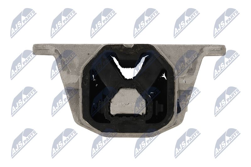 NTY ZPS-VW-070 Mounting, engine
