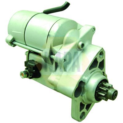 NAPA Starter NSM1740