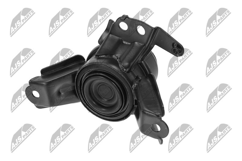 Paigutus, Mootor, NTY ZPS-HY-553