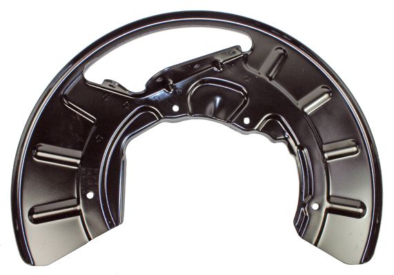 METZGER AUTOTEILE 6115074 Splash Guard, brake disc