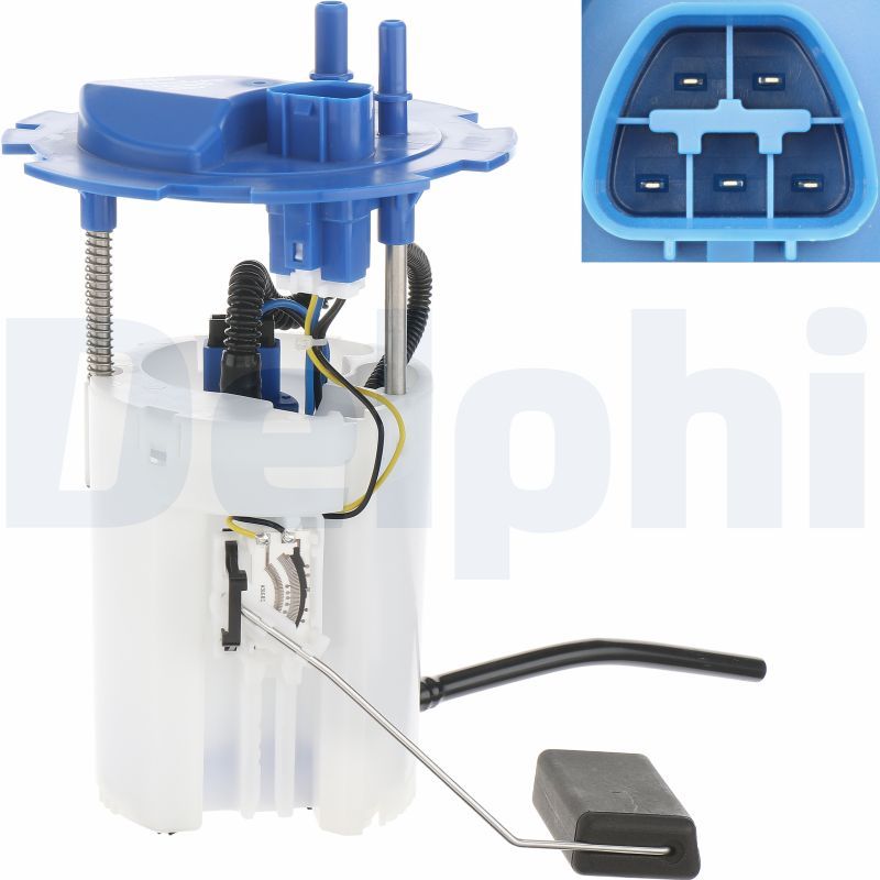 Delphi Fuel Feed Unit FG2625-12B1