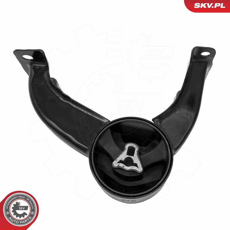 ESEN SKV 75SKV436 Mounting, engine