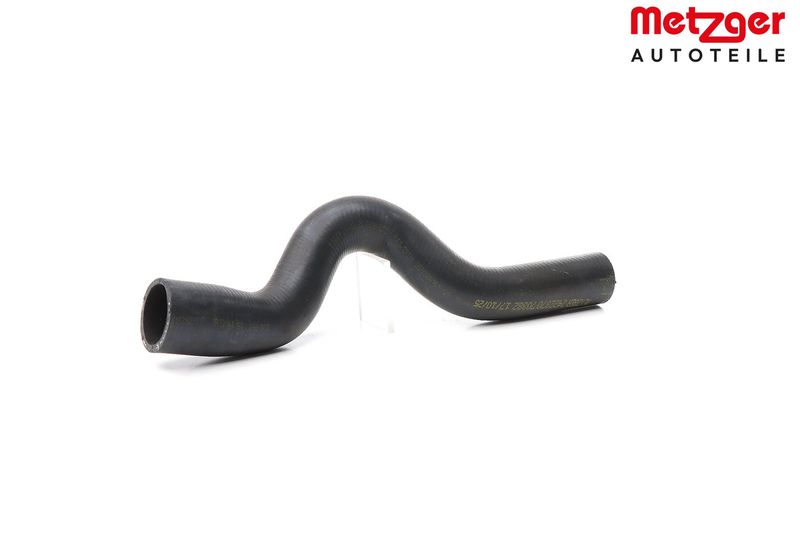 METZGER AUTOTEILE 2422370 Radiator Hose