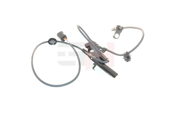 GH GH-704510V Jutiklis, rato greitis