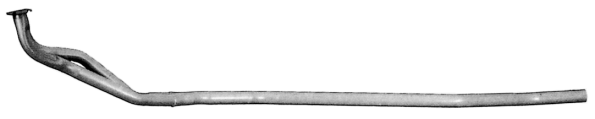 Tubo de escape