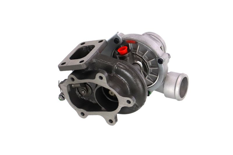 REMANTE 003-001-001583R Charger, charging (supercharged/turbocharged)