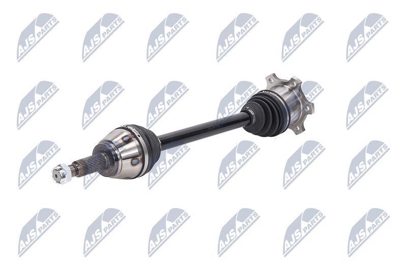 NTY NPW-NS-196 Drive Shaft