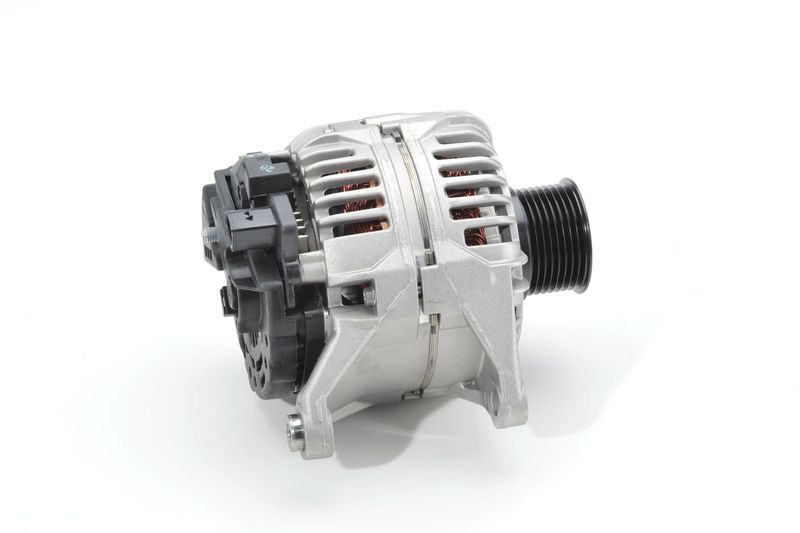 BOSCH 0124325052 Generatorius