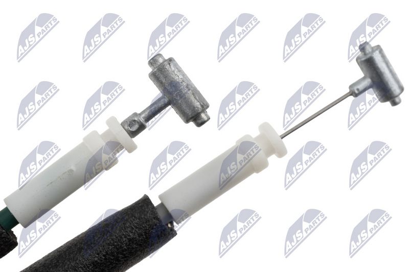 NTY EZC-HY-635 Door Lock