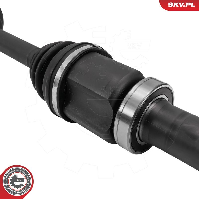 ESEN SKV 40SKV105 Pusašis