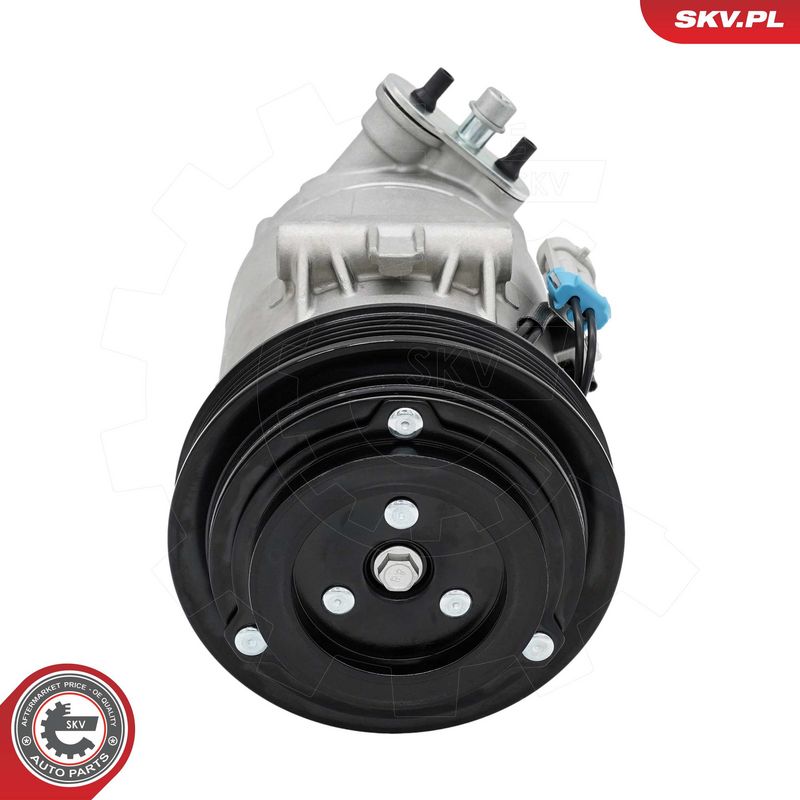 Kompressor, kliimaseade, ESEN SKV 84SKV164