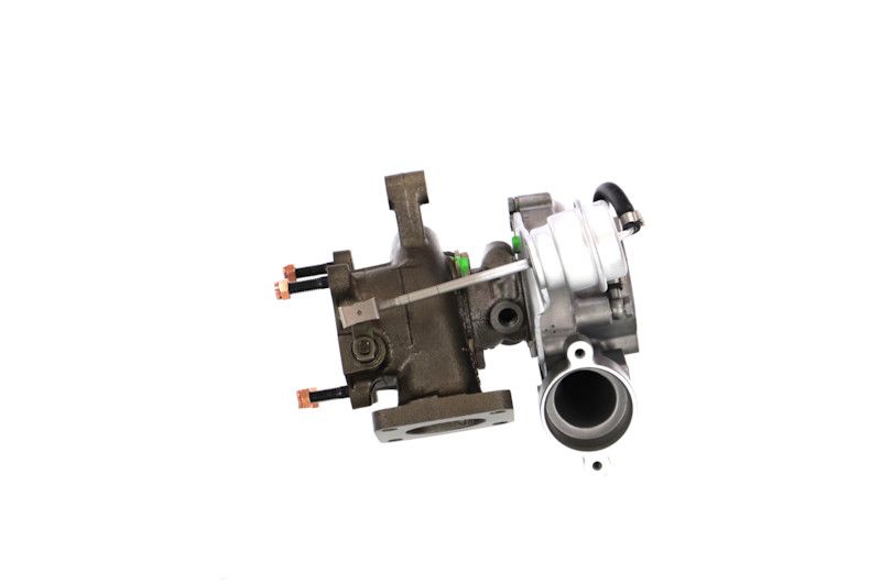 REMANTE 003-001-000031R Charger, charging (supercharged/turbocharged)