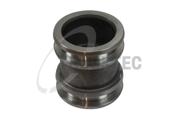 TRUCKTEC AUTOMOTIVE 01.14.186 - Flange, Exhaust Pipe