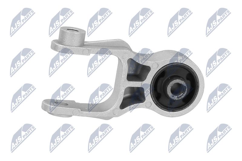 Paigutus, Mootor, NTY ZPS-PL-077