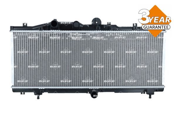 Radiator, racire motor NRF 53983