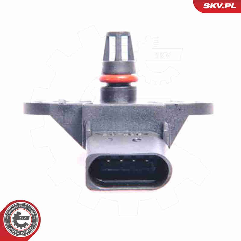 ESEN SKV 17SKV118 Sensor, intake manifold pressure