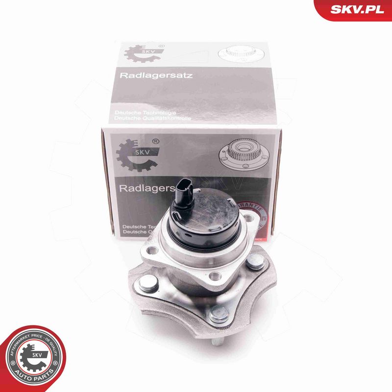 ESEN SKV 29SKV091 - Wheel Bearing Kit
